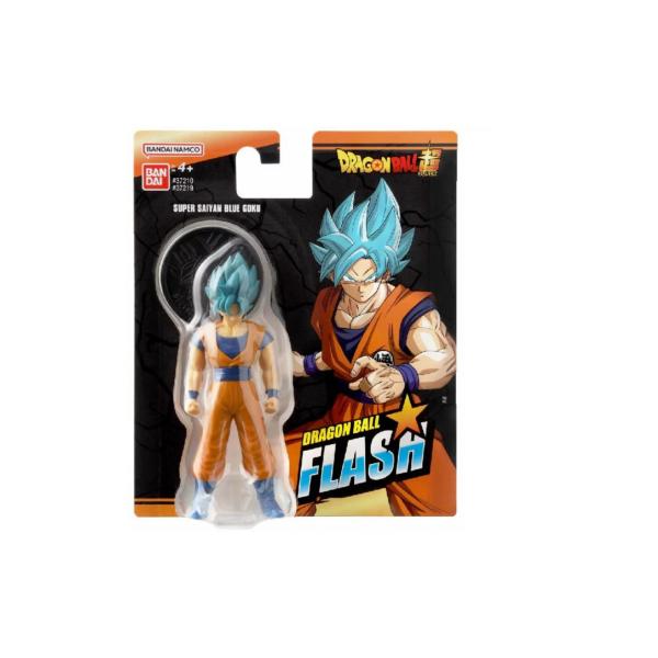 Figuras Dragon Ball Super  Dragon Ball Flash Surtido 4a+