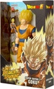 Figura Dragon Ball Super Goku Super Saiyan 2 4a+