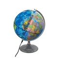 Globo Terráqueo y Planetario 2en1