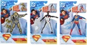 Figuras DC Comics Super Man Surt/3 4a+