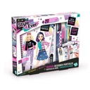 Portafolio de Diseñador de Moda 6a+