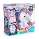 Figura con Luz para Decorar deUnicornio 6a+
