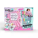 Cuaderno para Personalizar con Cintas y Stickers Style 4Ever 6a+