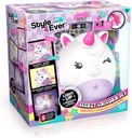 Cajón Secreto de Unicornio para Decorar y con Luz Style Ever 6a+