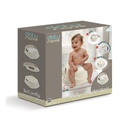 Inodoro 3en1 Beige 18m+