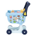 Carrito de Compras de Bluey 3a+