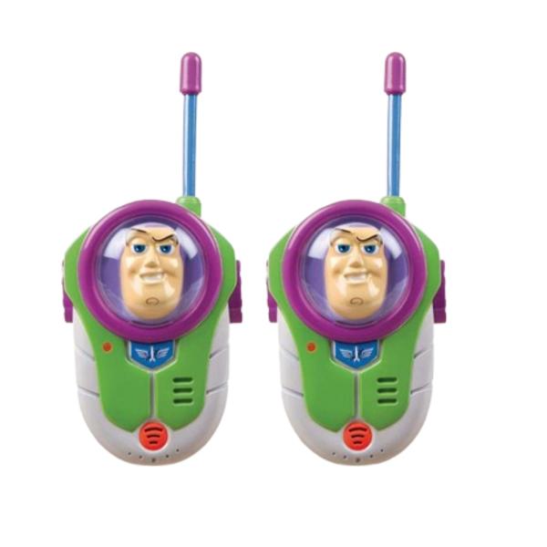 Walkie Talkie Disney Pixar Toy Story 3a+