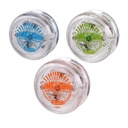 Yoyo Original Duncan Lime Light Surt/3 6a+