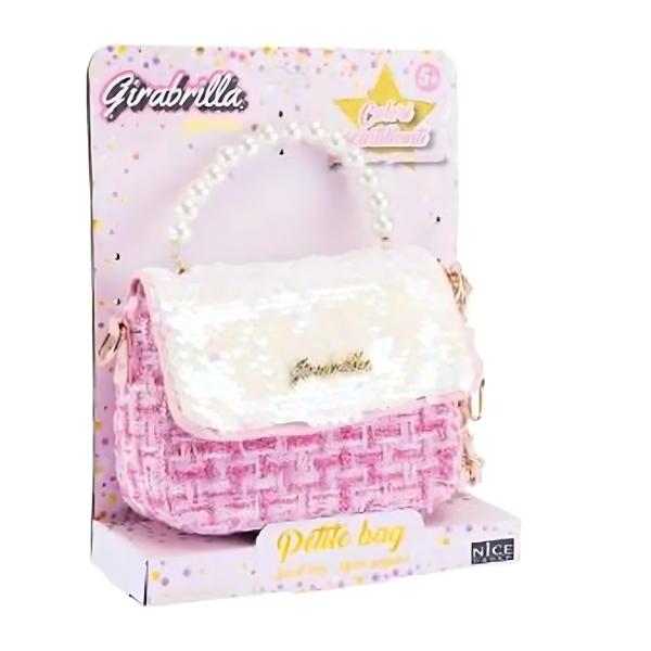Bolso de Lentejuelas para  Niñas Petite Bag 5a+(190598)