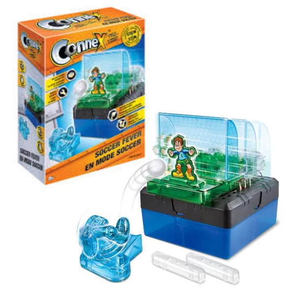 Juego Tecnológico Fiebre del Fútbol 8a+