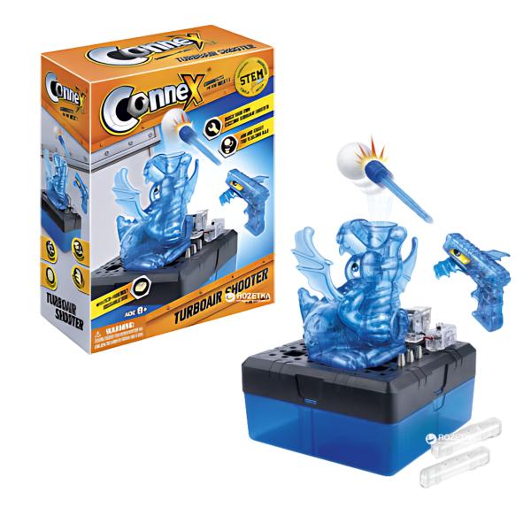 Juego Tecnológico Caza Turboaire 8a+