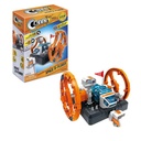 Juego Tecnológico Explorador Espacial 8a+