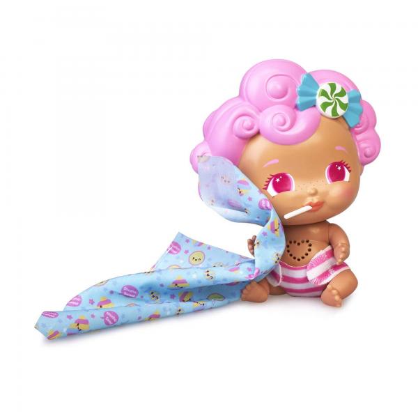 Bebé The Bellies Susha-Sweet! 2a+