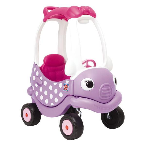 Carro Montable My Miss Coupe 1 1/2 a 5a