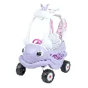 Carro Montable My Fairy Princess 1 1/2 a 5a