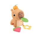 Fisher-Price Capibara Estímulos y Juegos 3m+