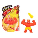 Figura Heroes Goo Jit Zu Surt/4 4a+ (Se venden por separado)