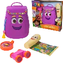 Mochila Nickelodeon Dora la Exploradora 3a+