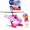 Vehiculos Paw Patrol Fire Rescue Surt/6 3a+ (Se venden por separado)