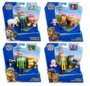 Figura Paw Patrol Set/2 Surt/4 3a+ (Se venden por separado)
