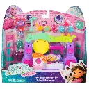 Figura de la Casa de Muñecas de Gabyys Set Musical 3a+
