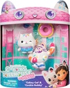 Figuras de la Casa de Muñecas de Gabbys the Movies Set/2 3a+