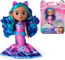 Muñeca de la Casa de Muñecas de Gabbyys la Sirena 3a+
