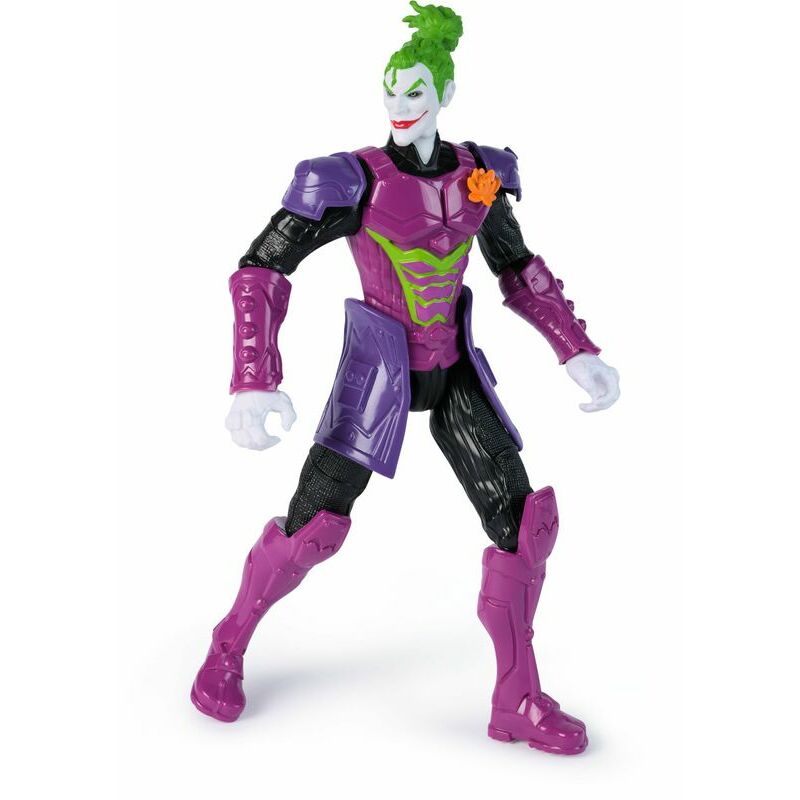 Figura DC Comics Batman Ninja Strike The Joker 3a+