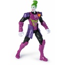 Figura DC Comics Batman Ninja Strike The Joker 3a+