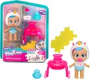 Bebes Cry Babies con Accesorios Surt/2 3a+ (Se venden por separado)