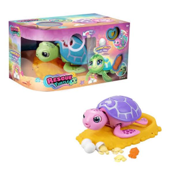 Tortuga Interactiva con Luz Sonidos Surt/2 5a+