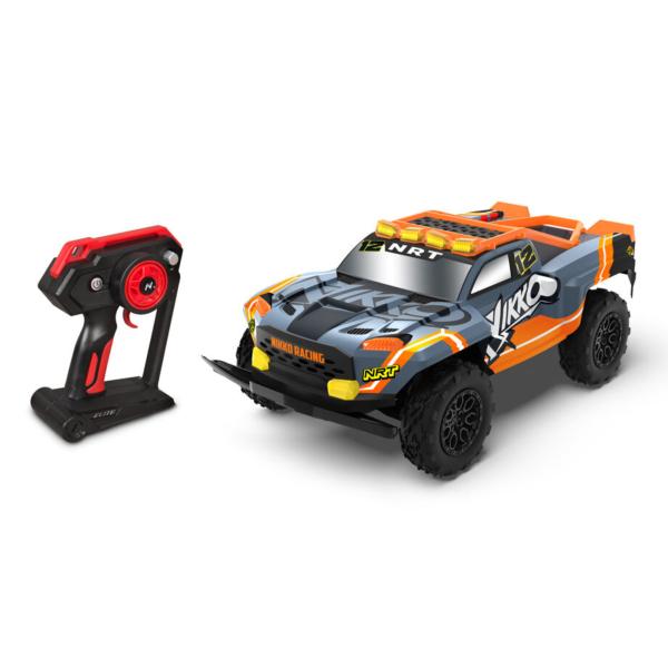 Carro Control Remoto Trophy Truck X2 Elite 7.4v 8a+