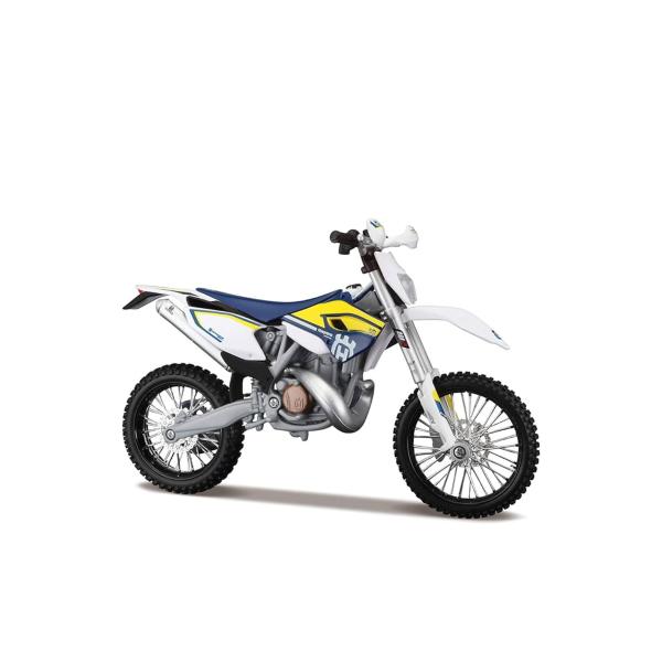 Moto 1:12 Husqvarna FE 501 3a+ (327066)
