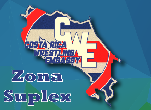 Zona Suplex -  CWE