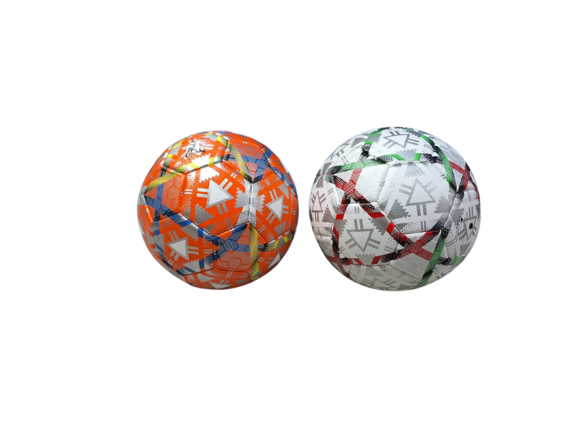Balon de Futbol #5 Surt/3 9-12a+