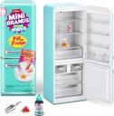 Mini Brands Decora la Mini Refrigeradora 8a+