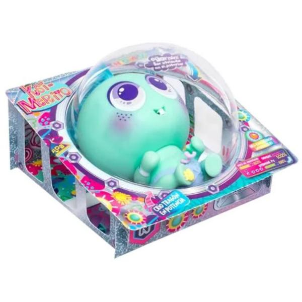 Ksimerito Bebé Neonato Guats 3a+