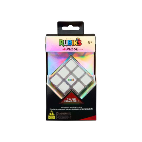 Cubo Rubik`s Pulse 8a+