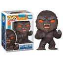 Figura Funko Pop! Movies Godzilla vs Kong (1021) Kong With Battle Axe 3a+