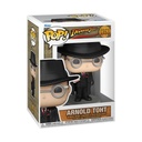 Figura Funko Pop! Indiana Jones (1353) Arnold Toht 3a+