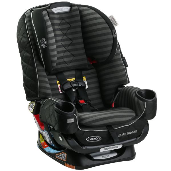 Silla de Carro 4en1  4ever E2F ARB  1.8-54Kg