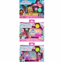 Set de Figuras de la Casa de Juguetes de Gabby Cat Aventura 3a+ ( Surtido de 3 Se venden por Separado )