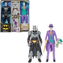 Figuras de Batman con Armaduras set/2 4a+
