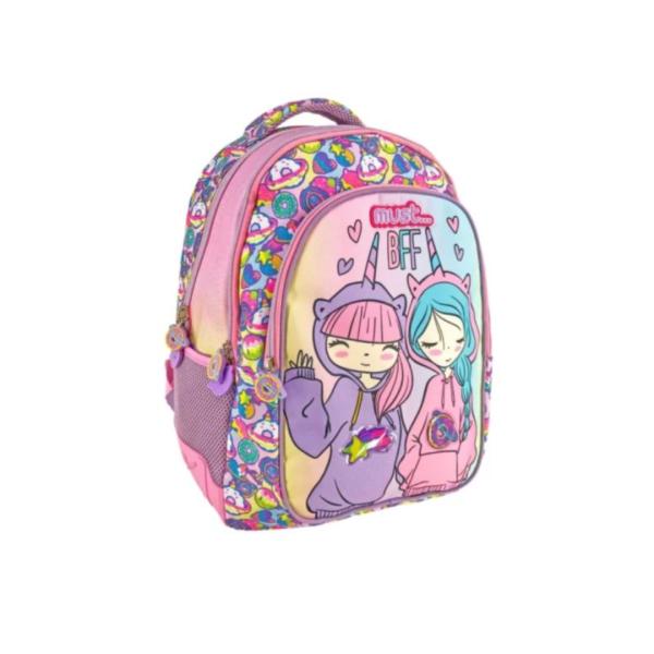 Salveque Must 32X18X43 cm 3 Compart Mejores Amigos Para Siempre