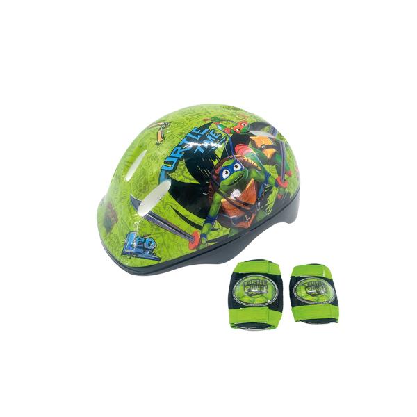 Casco de Proteccíon de Tortugas Ninja 3a+