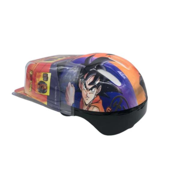 Set de Proteccion C/ Accesorios Dragon Ball 3a+
