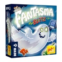 Juego de Mesa Fantasma Blitz un Juego de Reaccion 8a+ (220681)