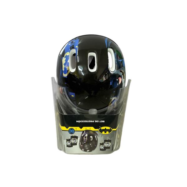 Set de Protección Marvel Avengers 3a+