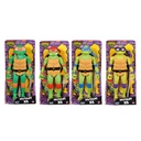 Figura de las Tortugas Mutant XL 4a+ ( Surtido de 4 Se venden por separado )