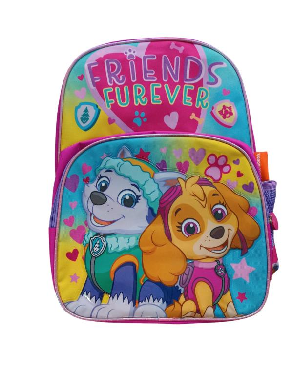 Salveque de Paw Patrol Rosado(63859)(P2447)